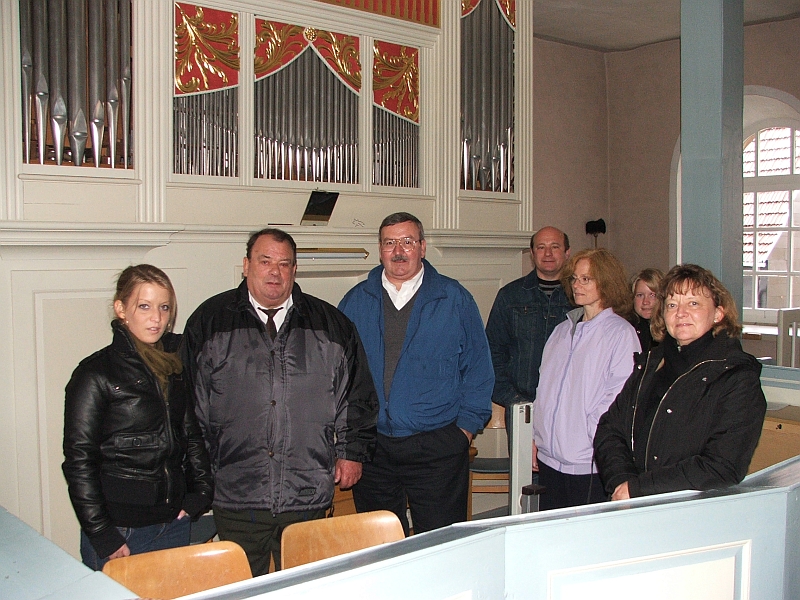 Dennis Kirche Ehlen 800