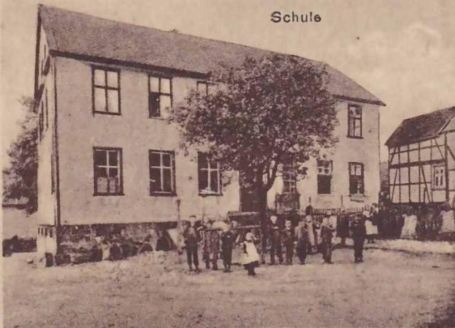 Ehlen Schule1920